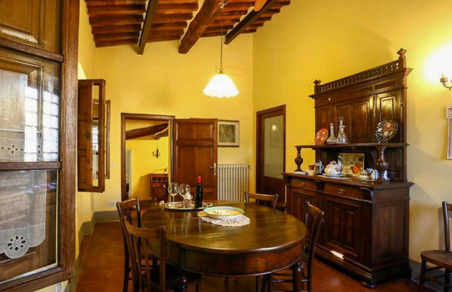 Appartamento Valle Verde - Foto 9