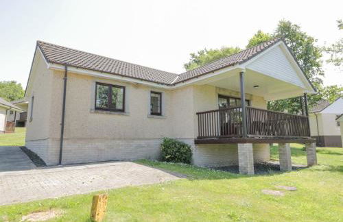 Brunston Castle Lodge - Foto 19