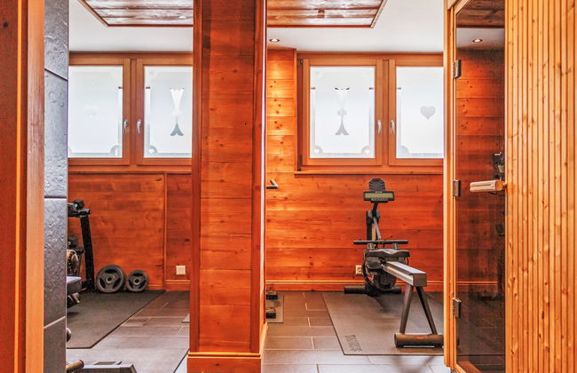 Terrasses du Paradis 5B - Foto 21