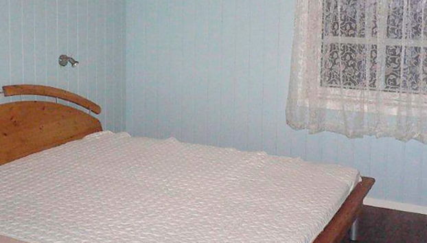 10 Person Holiday Home in Lindesnes-by Traum - Foto 4, Habitación