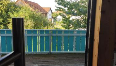 Sonnenblick Dachgeschoss Salgen - Foto 4