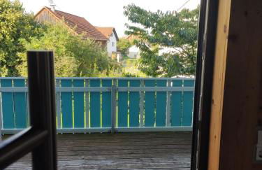 Sonnenblick Dachgeschoss Salgen - Foto 4