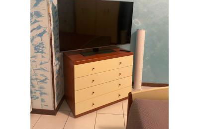 Garda Fiordaliso vista lago 4 posti letto - Foto 17