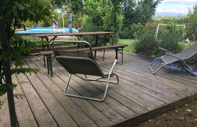 La Fratta Art - House - Foto 34