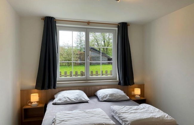 Comfortable Apartment in Lungau Valley with Hot Tub - Foto 6