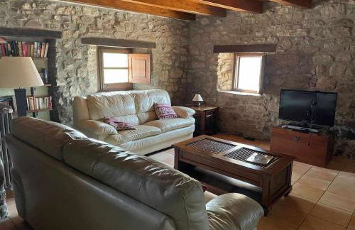 Mas Planella Casa Rural - Foto 41