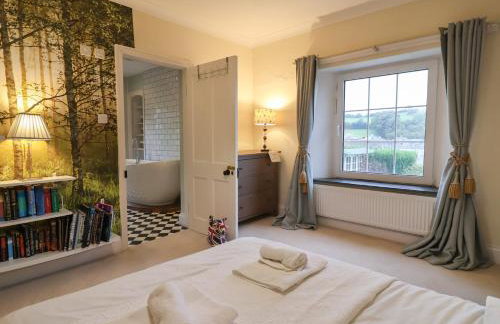 The Old Manor House - Photo 52