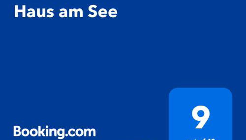 Haus am See - Photo 2