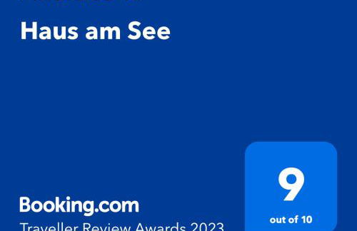 Haus am See - Photo 2