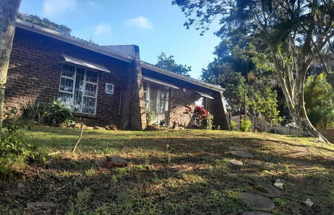 Fully Furnished Self Catering Home Away From Home - Foto 20