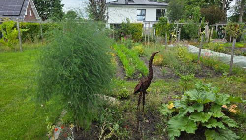 Haus Gartenglück - Foto 4