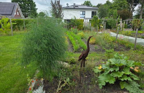 Haus Gartenglück - Foto 4