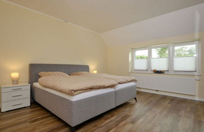 Holiday Apartment Schwarting in Wiefelstede - Foto 2