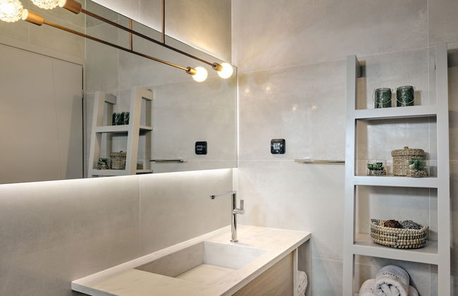 Sueño LUXURY VILLA 180 Iconic Sea View - Photo 33