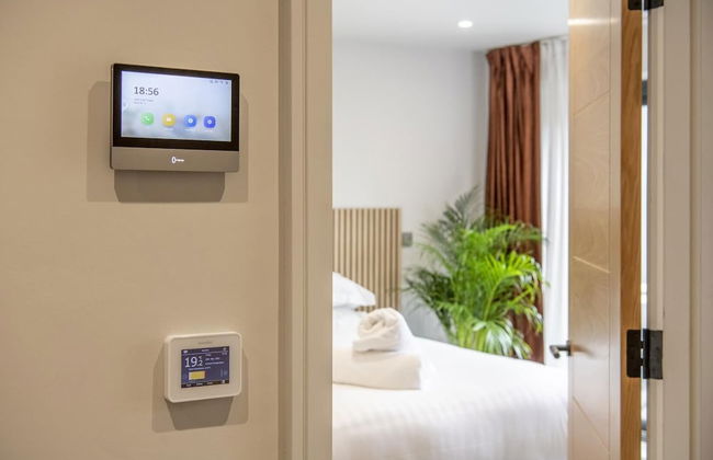 The Quadrant The Carillon Suite - Photo 24