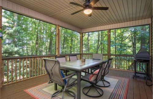 Hummingbird Hideaway · Hummingbird Hideaway in Connestee Falls - Foto 32