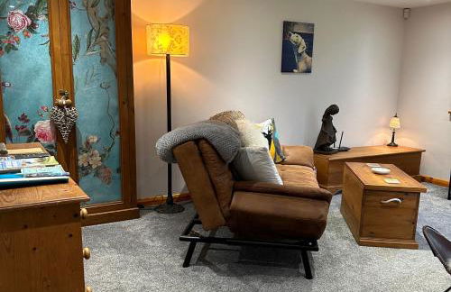 The Cabin, Roundabout Lane - Foto 16