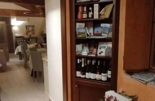 Il Roccolo Di Valcerasa - Foto 13