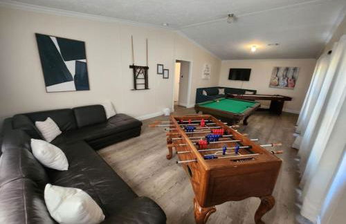 Thomas House - Foto 28