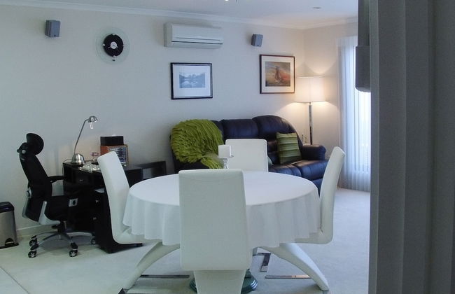 The Charles Robbins - Foto 13