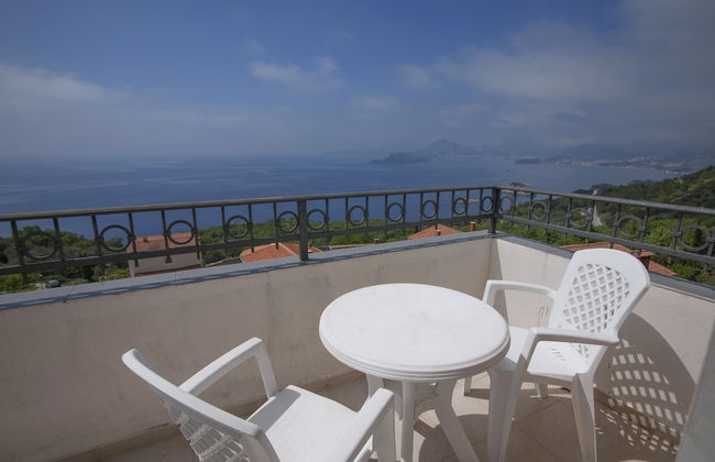 Apartments Djurasevic - Foto 62