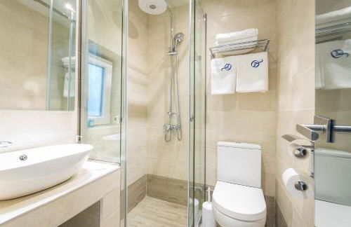 Odysseus Villa - Foto 19