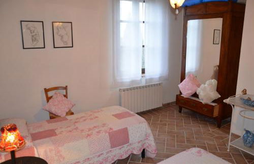 Agriturismo Sant'Alfredo - Foto 37