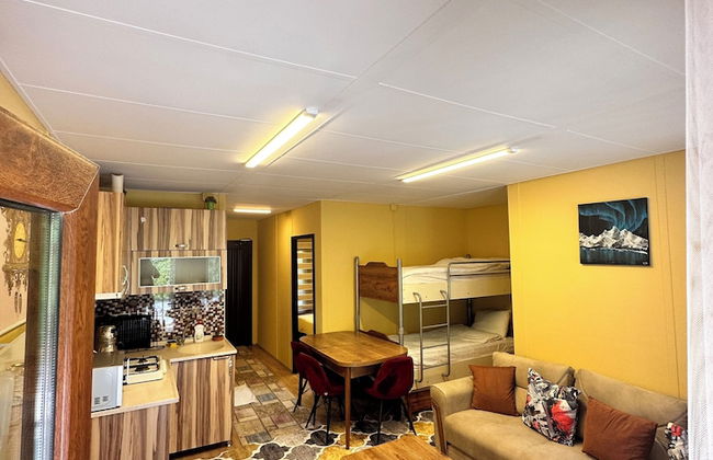 Tapanoz Villa - Foto 18