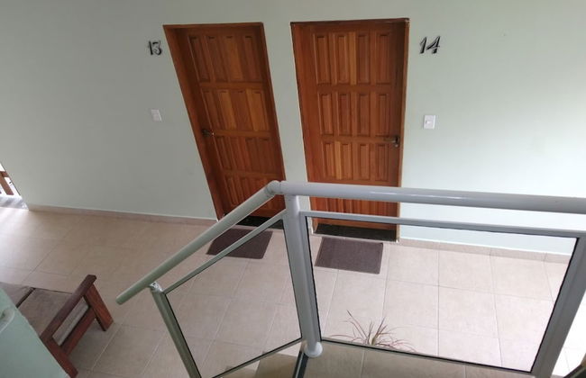 Canto Verde Aptos III - Foto 22