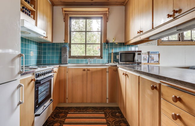 Lofsdalen Lavskrikan - Foto 8