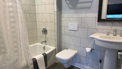 Boutique Hotel Room 6 - Foto 4