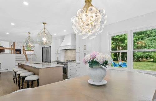 Renovated Retreat with Heated Pool - Foto 9