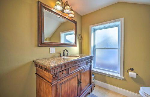 St Joseph Family Home Less Than 1 Mi to Silver Beach - Foto 26