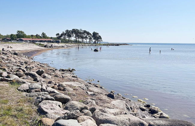 4 Person Holiday Home in Farjestaden - Foto 19