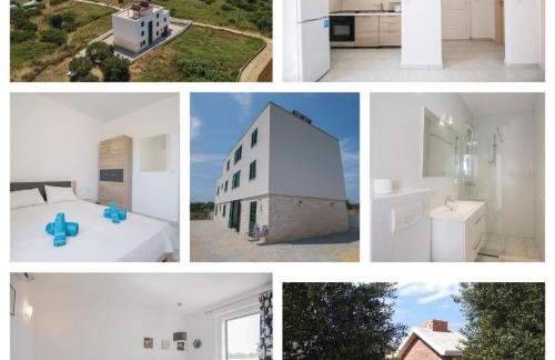 Villa Sucuraj - Foto 25