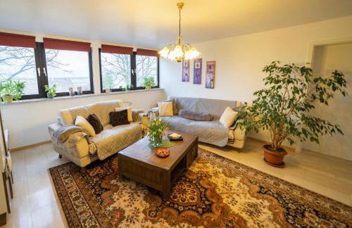 Ferienwohnung Engelsblick - Foto 5