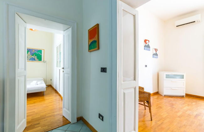 Chiaia Relax on Pedastrian Area - Foto 10