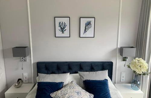 SHELLTER Apartament Blue Dune-Rogowo - Foto 8