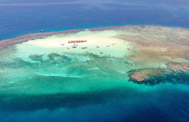 Cayo Arena Day Trip - Foto 1