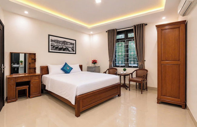 PAPAYAGARDEN Homestay - Foto 15