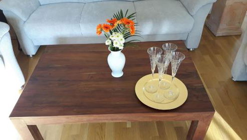 Ferienwohnung Lennefer - Foto 2