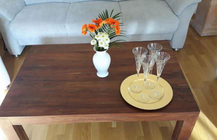 Ferienwohnung Lennefer - Foto 2