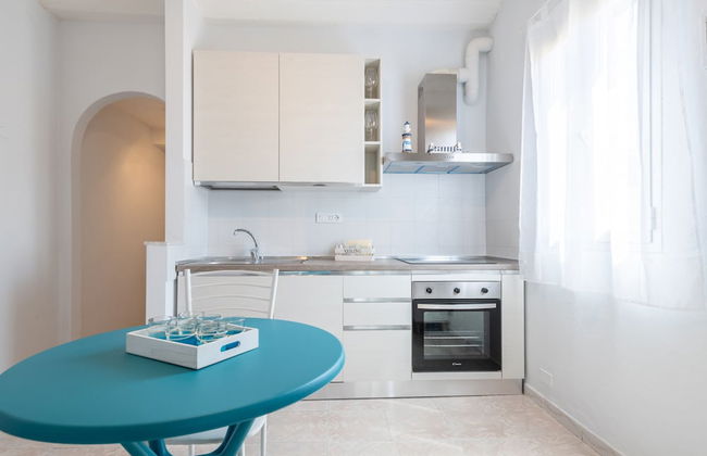 Sea Foam House in Livorno - Foto 3