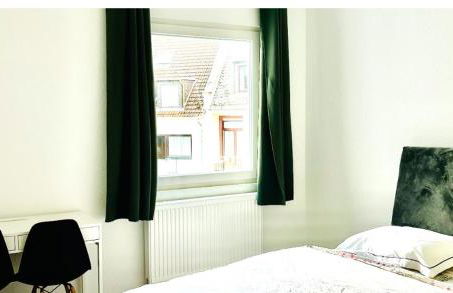 NStay Frankfurt - Foto 11