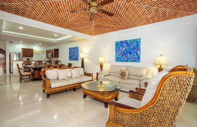 Aventuras Club Lagoon - Foto 15