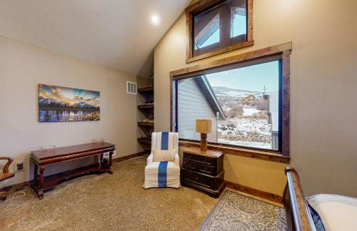 Raspberry Ridge Lodge - Foto 39