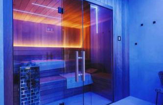 Magdala Lodge - wellness oasis - Foto 36