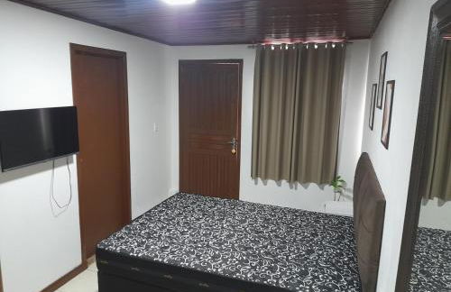 Kitnet Praia do Porto - Photo 29