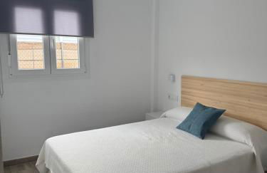 Apartamentos Bolonia - M a n u e l a - Foto 9