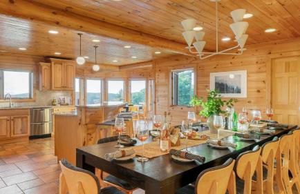 Chester by AvantStay Amazing Views Secluded Home A True City Escape - Foto 6